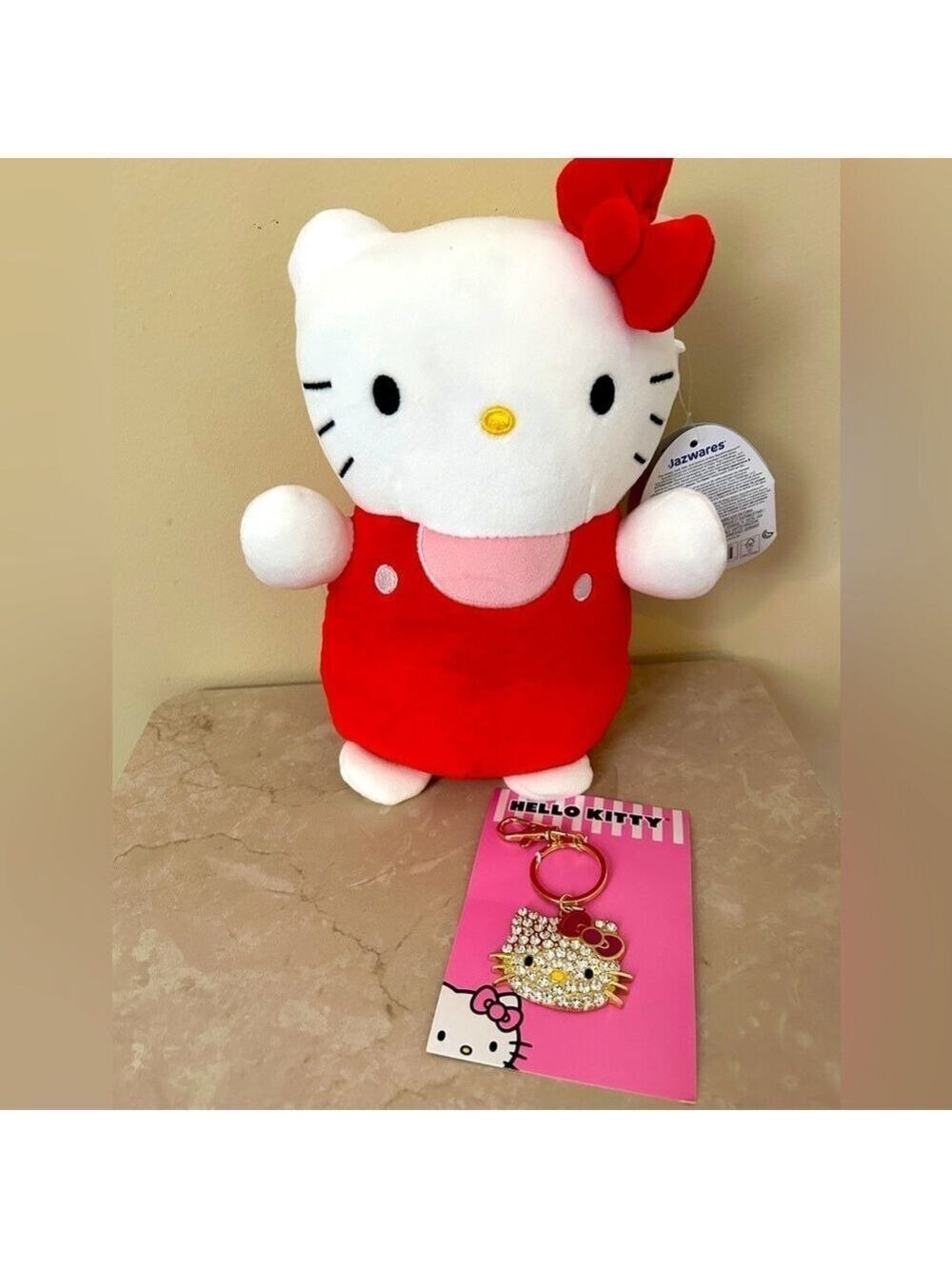 Hello Kitty Bundle NWT